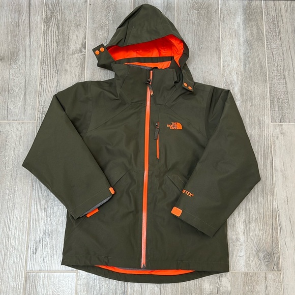 The North Face Other - Boys Northface 2 for 1 Jacket